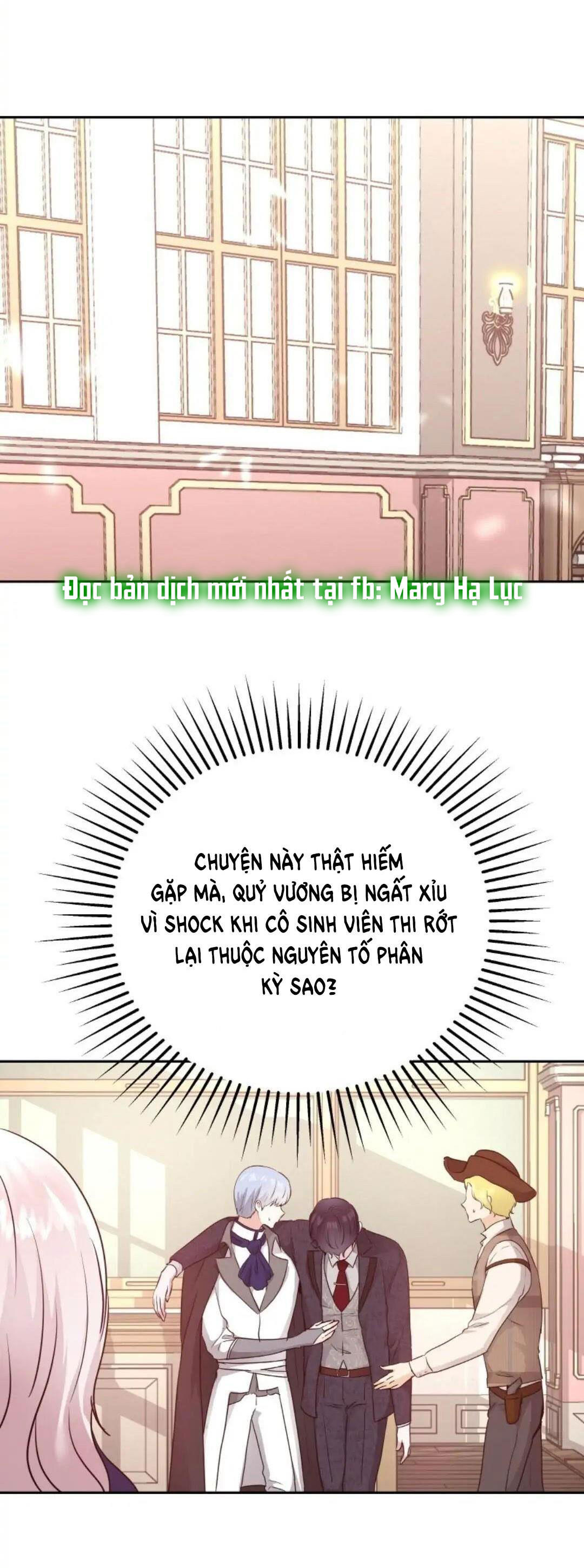 5500 sắc thái của quỷ vương chapter 11.2 12