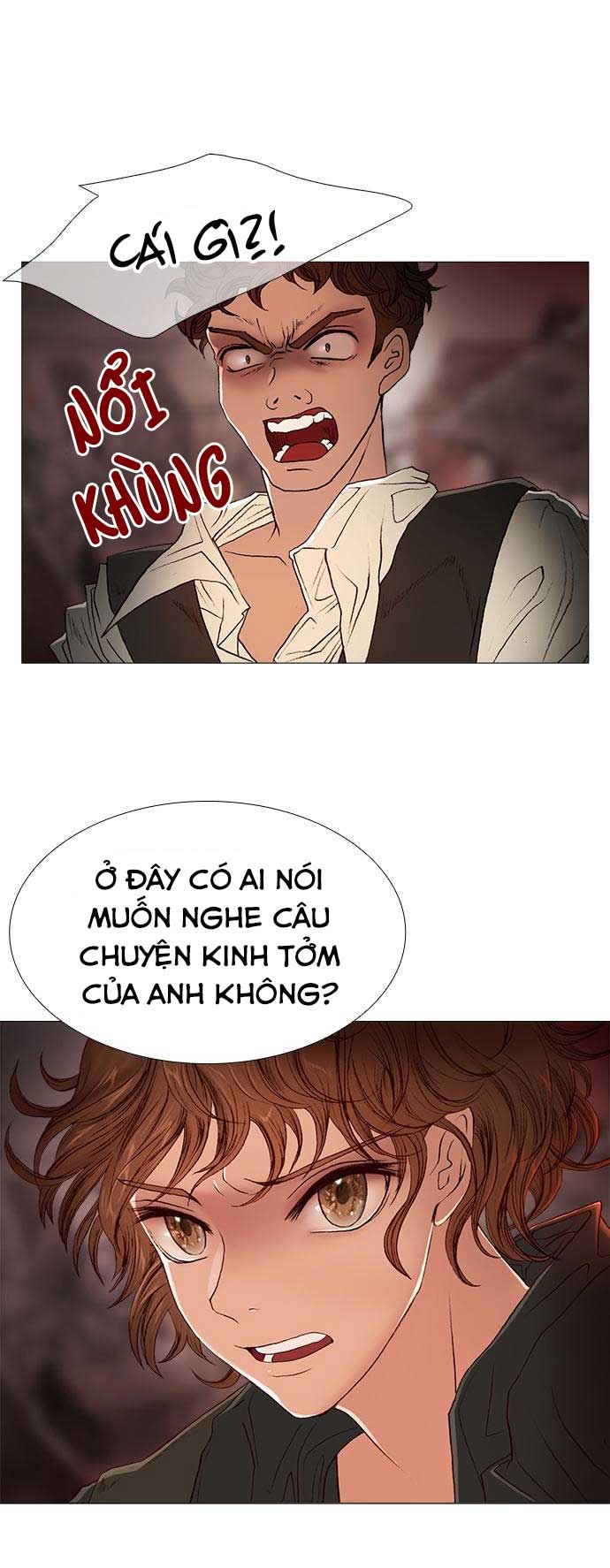 tôi chính là nhà sưu tập chim chapter 20 12