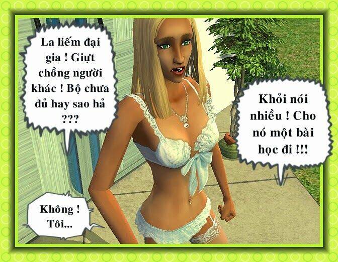 bella's story chapter 7.1 83