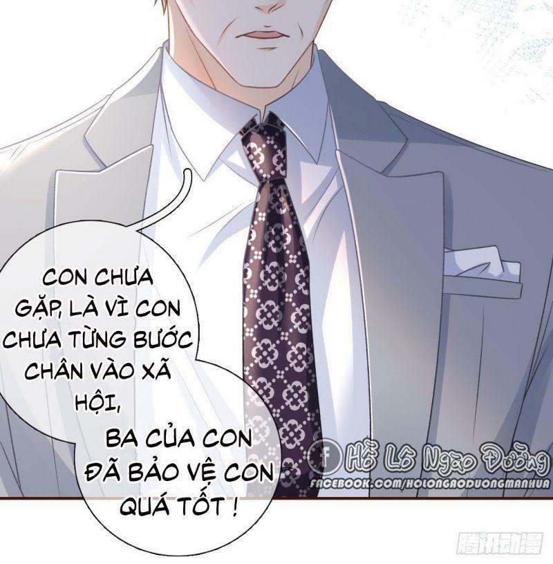 bạn gái tôi mới 30+ tuổi xuân chapter 73 15