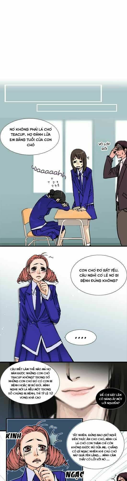 pet diary chapter 15.1 1