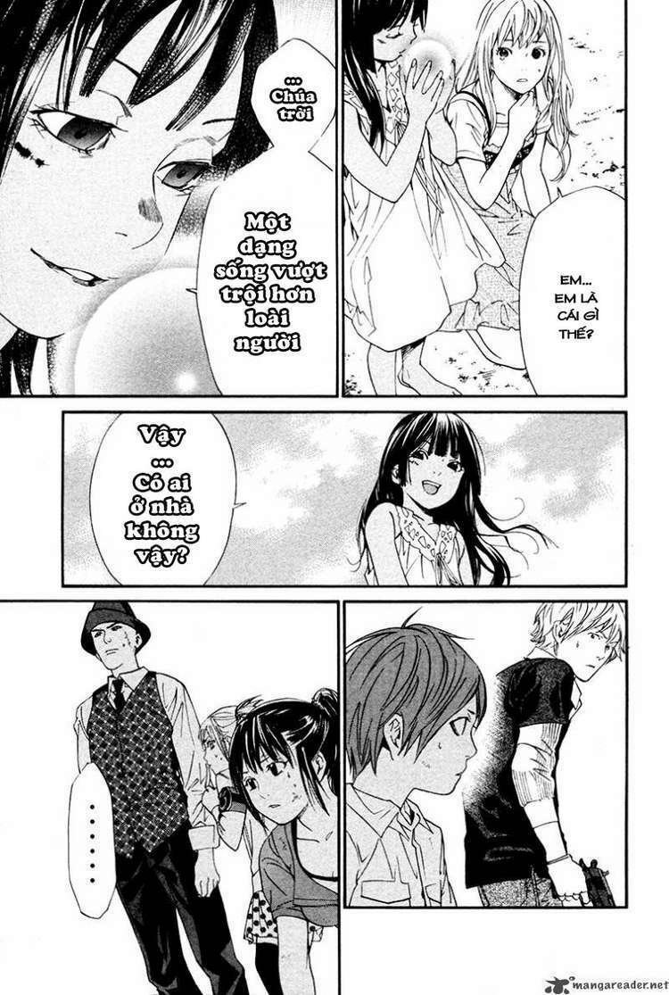 alive - the final evolution chapter 81 26