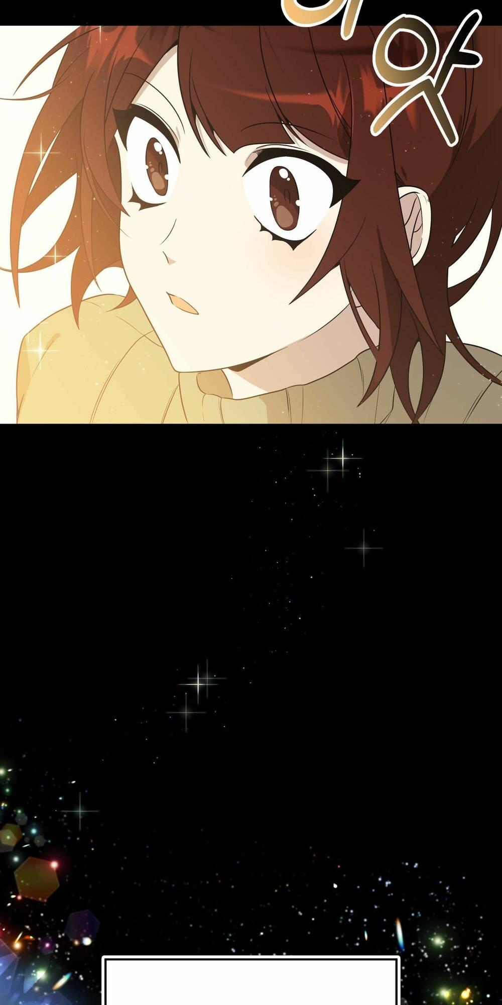 tôi chính là em gái của nữ chính hắc ám chapter 1 85