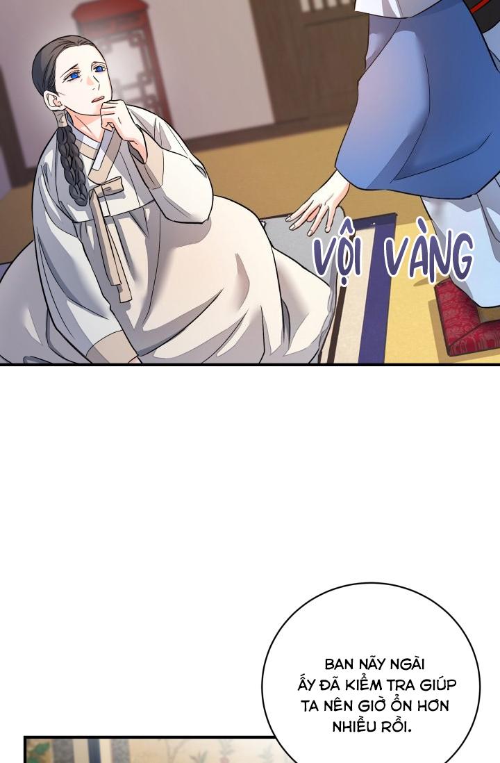 bóng trăng chapter 14 38