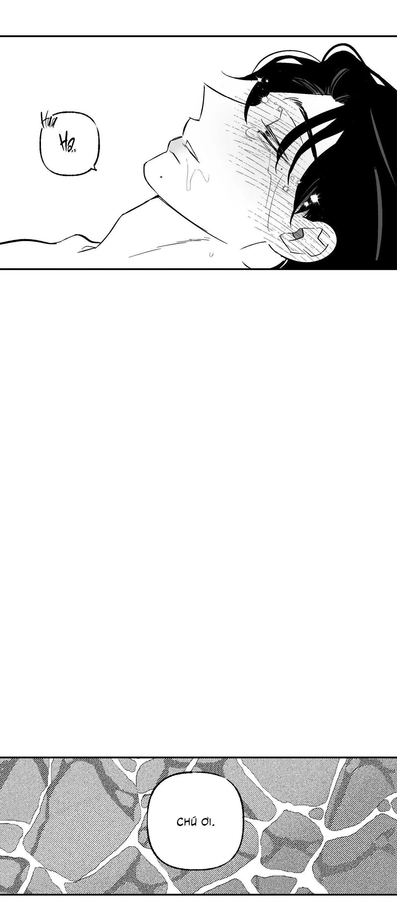 (cbunu) sự kết hợp hoàn hảo chapter 43 28