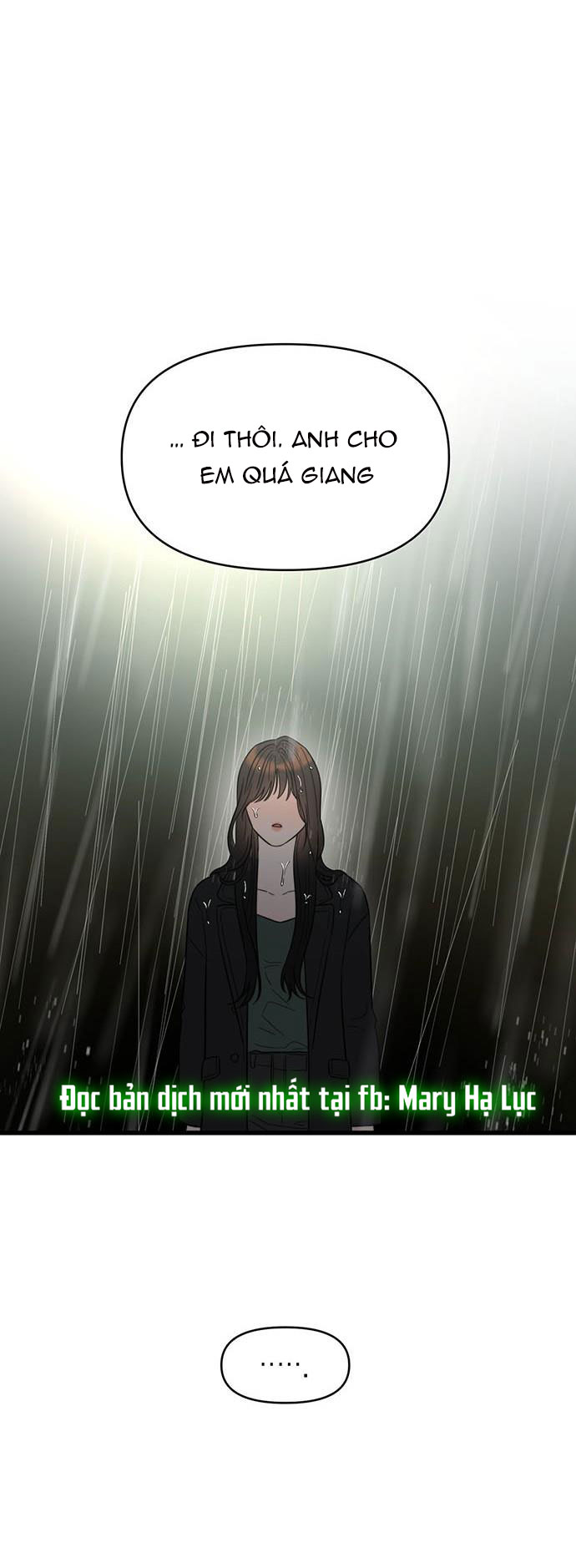 [18+] dục vọng tao nhã chapter 32.1 22