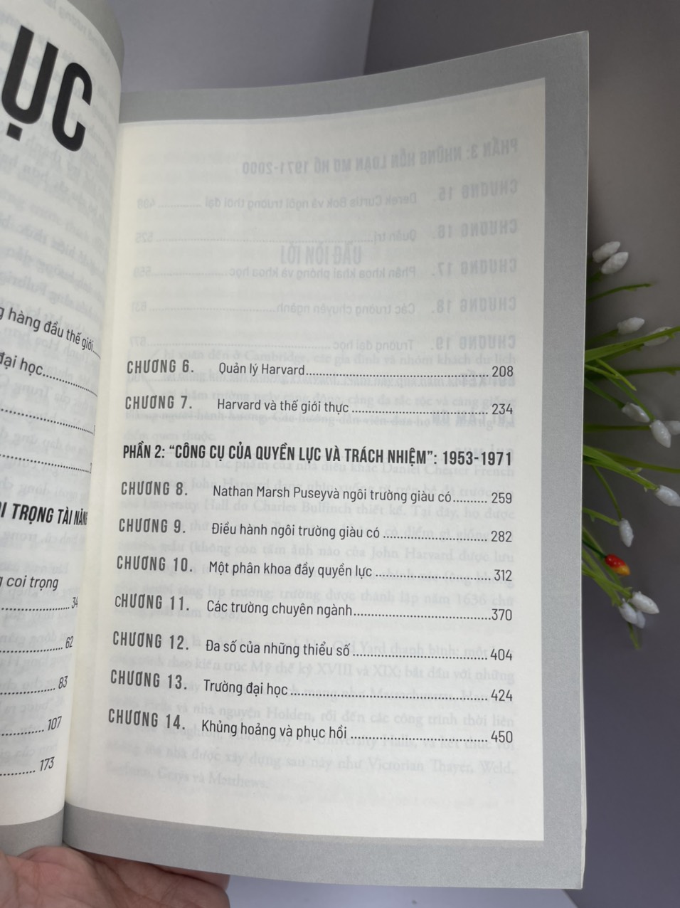 KIẾN TẠO HARVARD HIỆN ĐẠI– Morton Keller, Phyllis Keller – Nguyễn Ngọc Anh dịch - Alphabook - NXB Đại Học Kinh Tế Quốc Dân