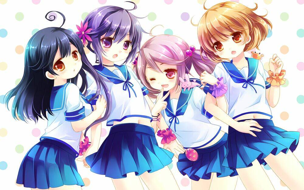 ảnh loli moe chapter 7 5