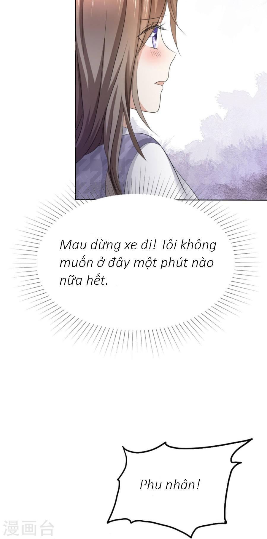 con đường phản công của sủng thê chapter 12 22