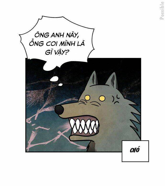 tai sói và mũ đỏ chapter 38 16