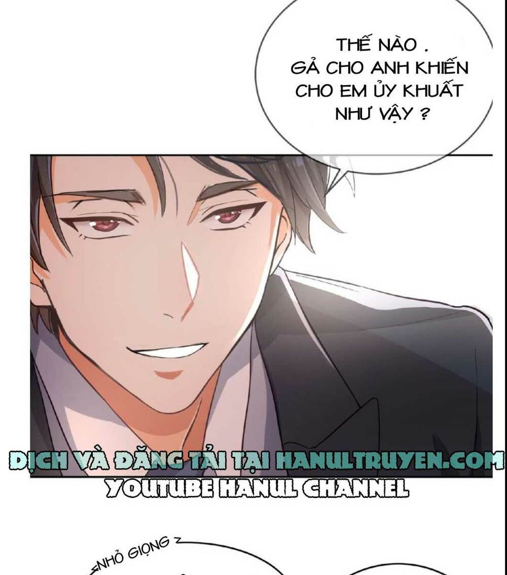 kiều thê muốn bỏ trốn của phúc hắc tổng tài chapter 6 17