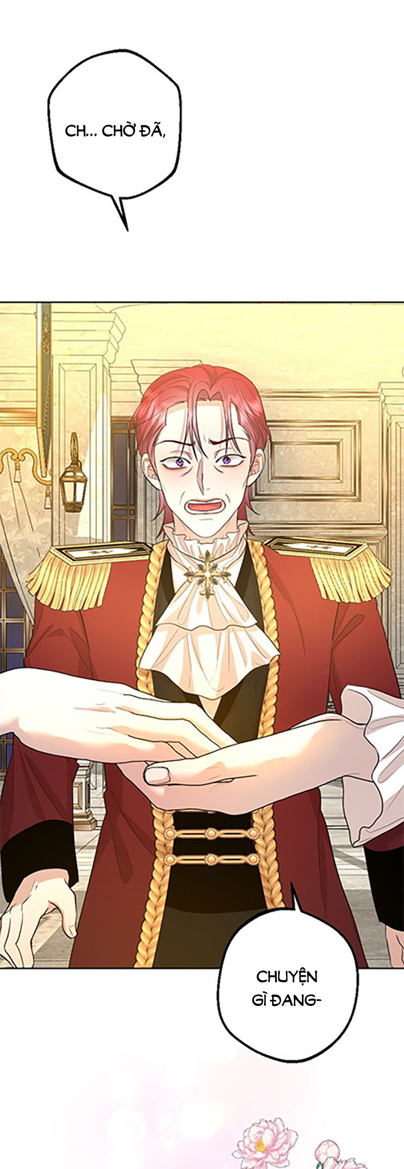 ngã rẽ định mệnh chapter 11.2 24