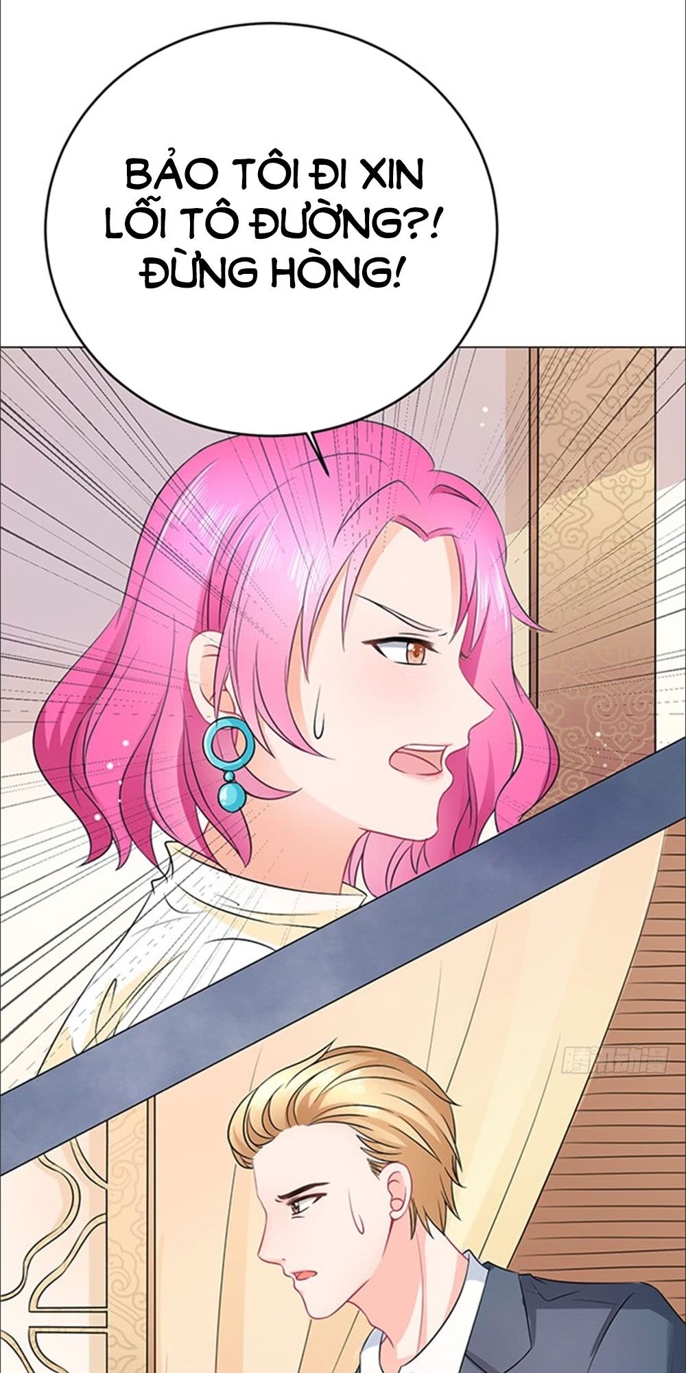 luyến đường thời quang chapter 44 1