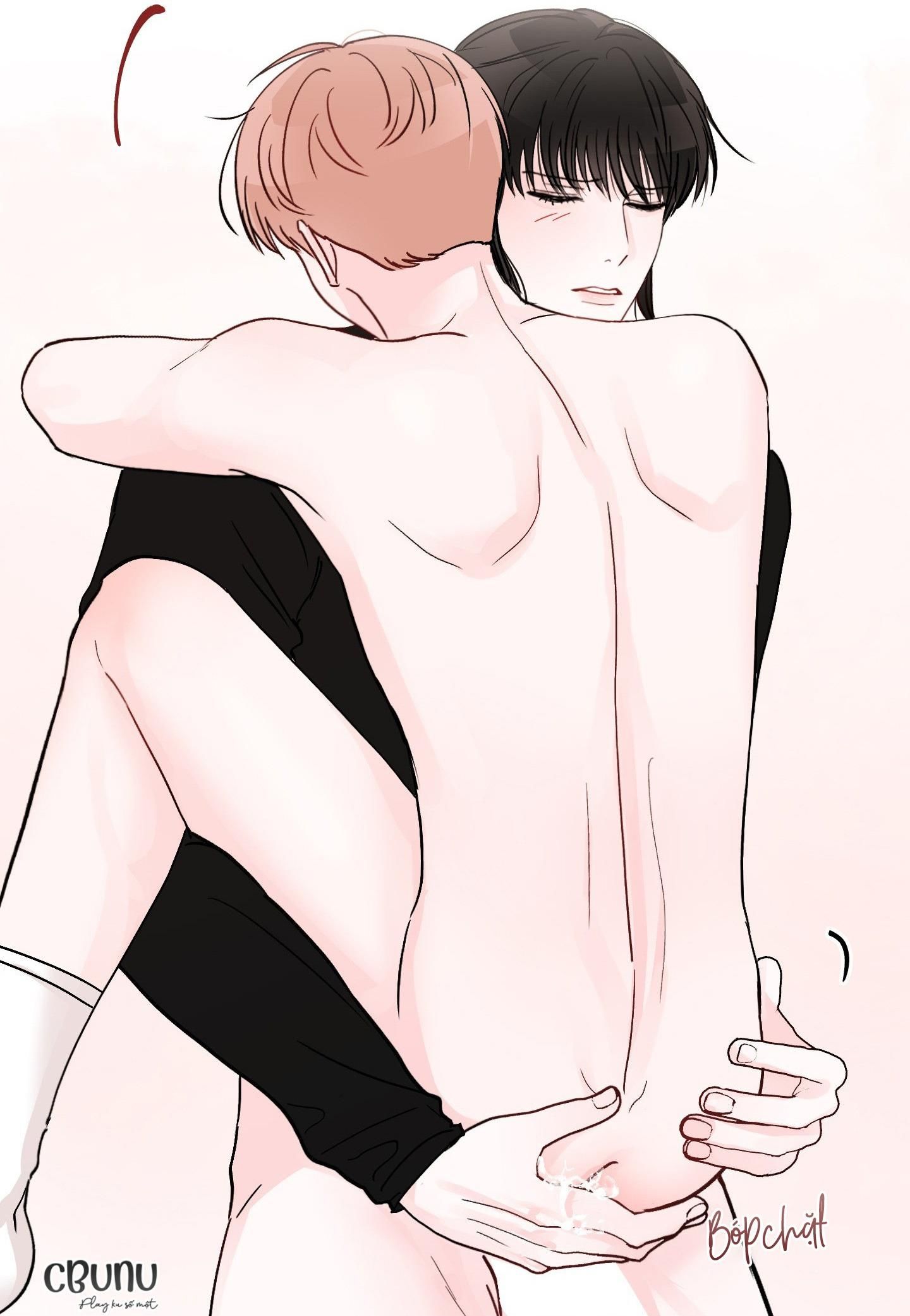 thán phục thanh xuân chapter 58 31