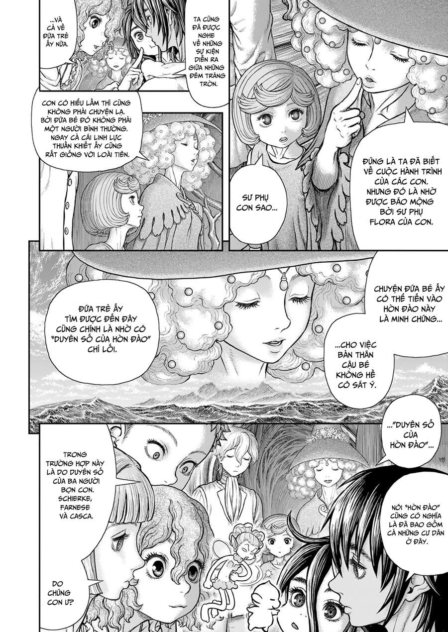 kiếm sĩ đen chapter 364 9