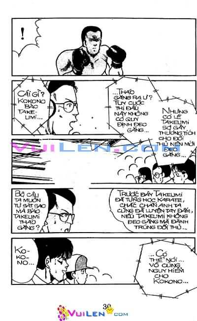 truyền nhân atula - shura no mon i chapter 5 31