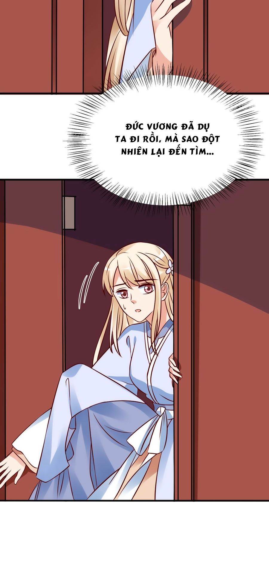 kiêu ngạo vương gia chủng điền phi chapter 171 22