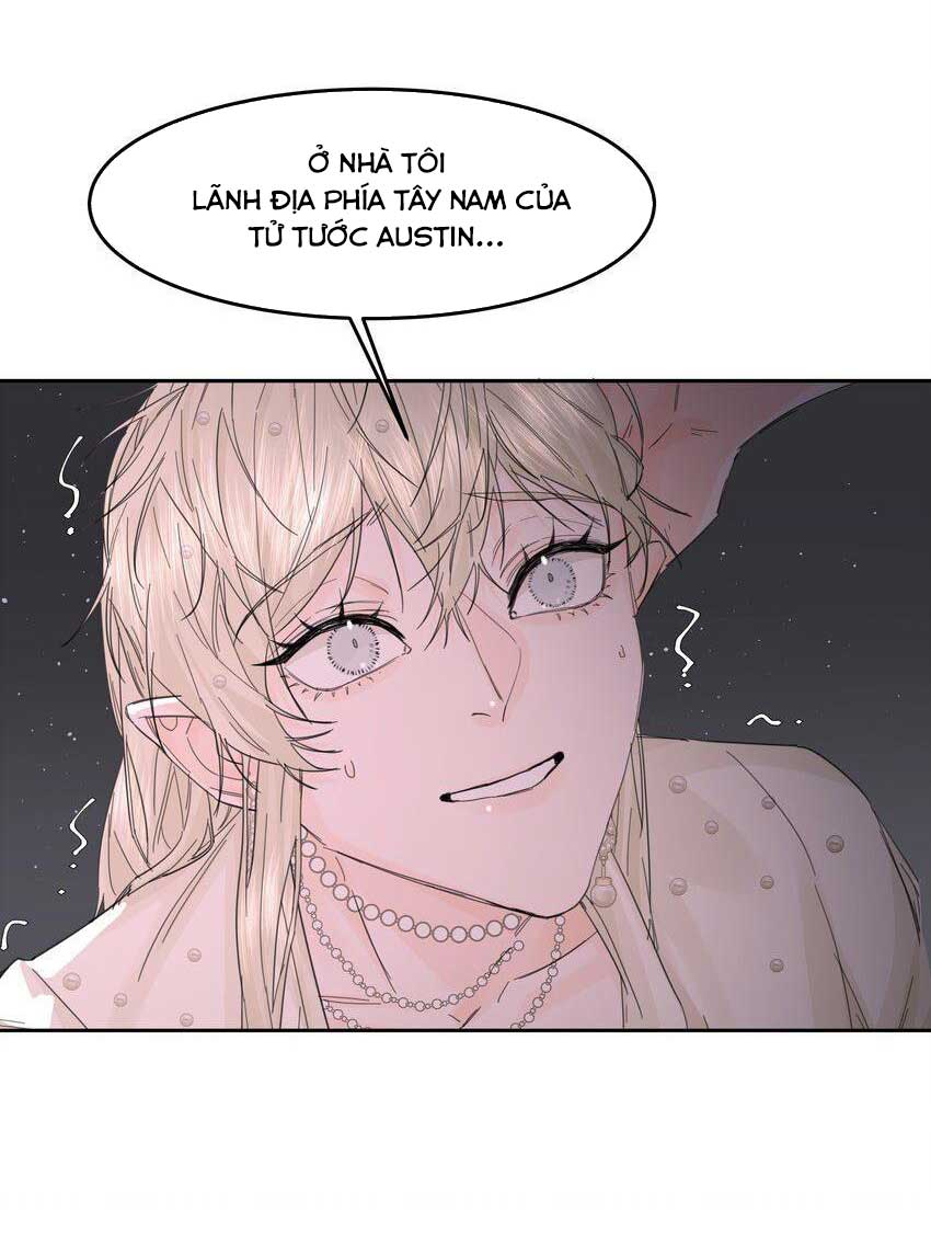 tình cũ là vua chapter 15 15