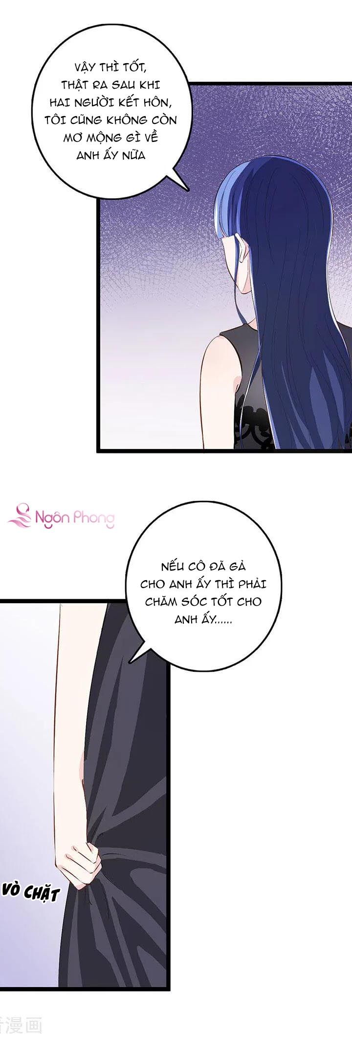 tân nương thế thân chapter 70 4