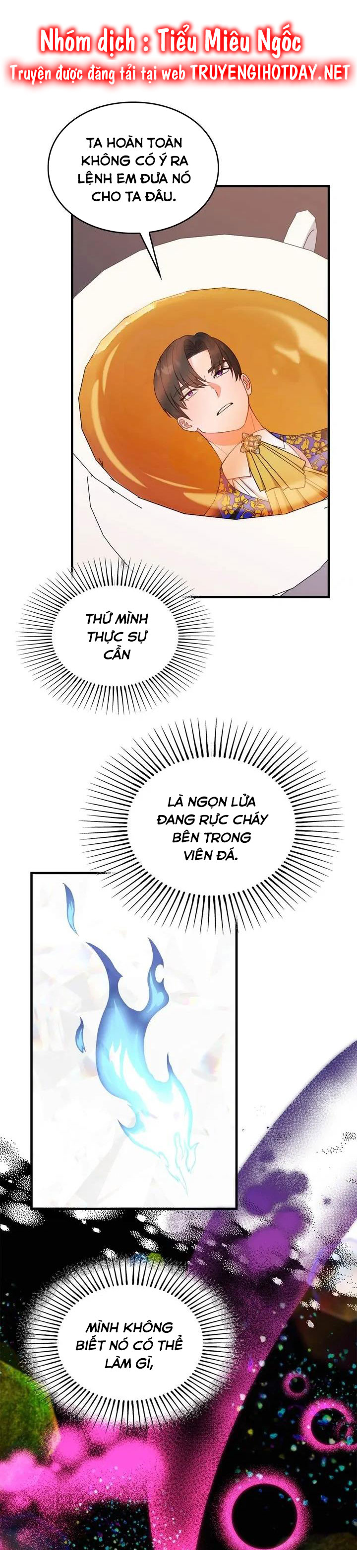 câu chuyện về nữ công tước chapter 81 13