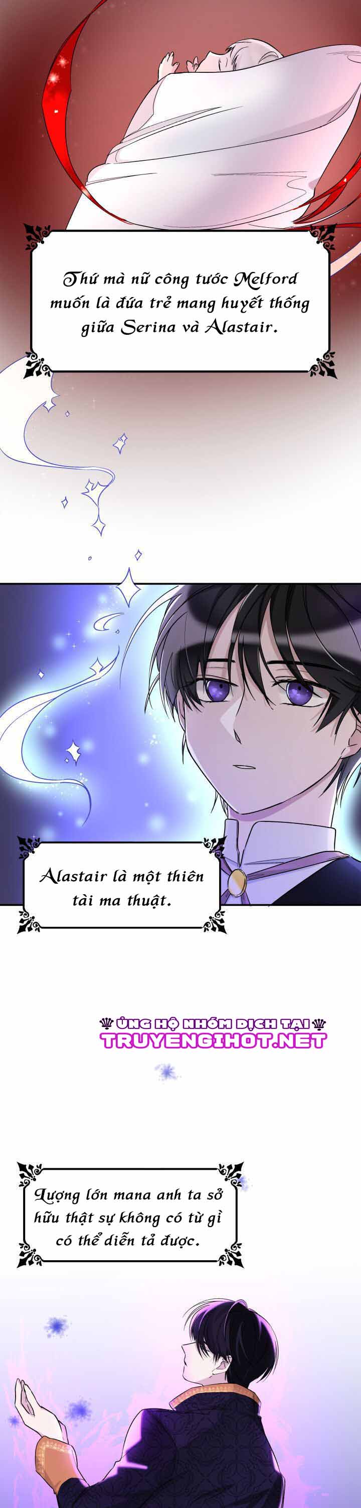 tôi đánh mất dây xích kiềm chế nam chính yandere chapter 1 18