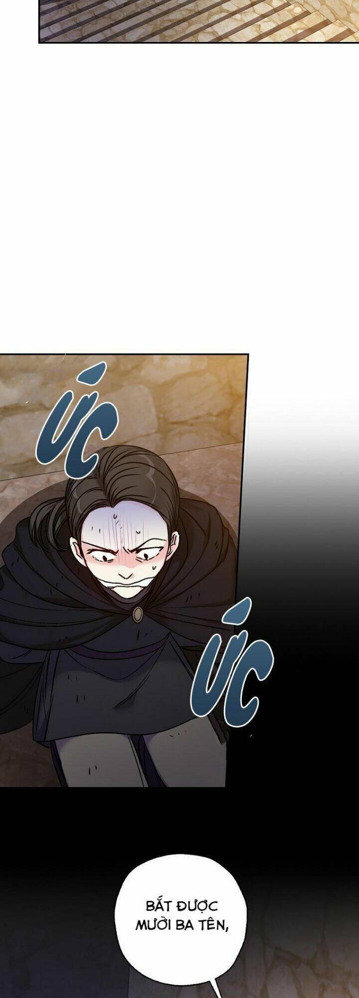 sinh ra làm con gái ác nữ chapter 39 41