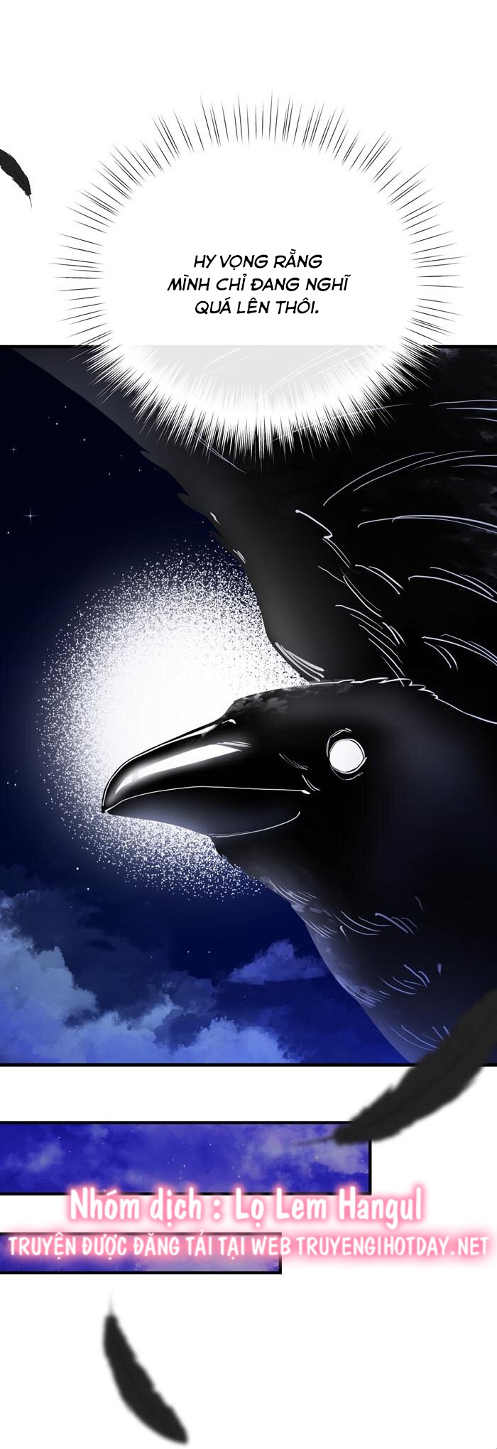 trở thành thánh nữ giả mạo chapter 13 27