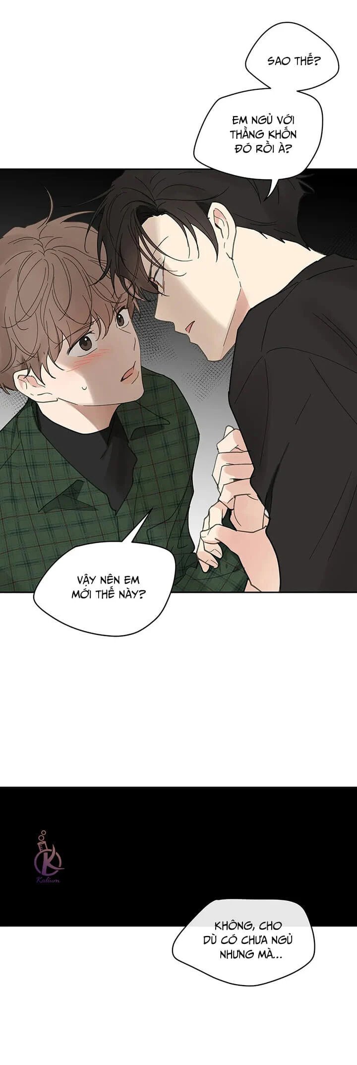 tâm tư của ju in chapter 65 30