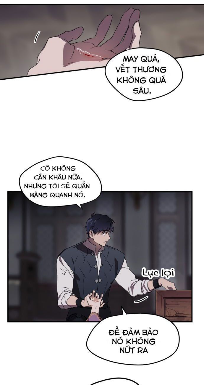 bị che khuất bởi hoàng hôn chapter 4 29