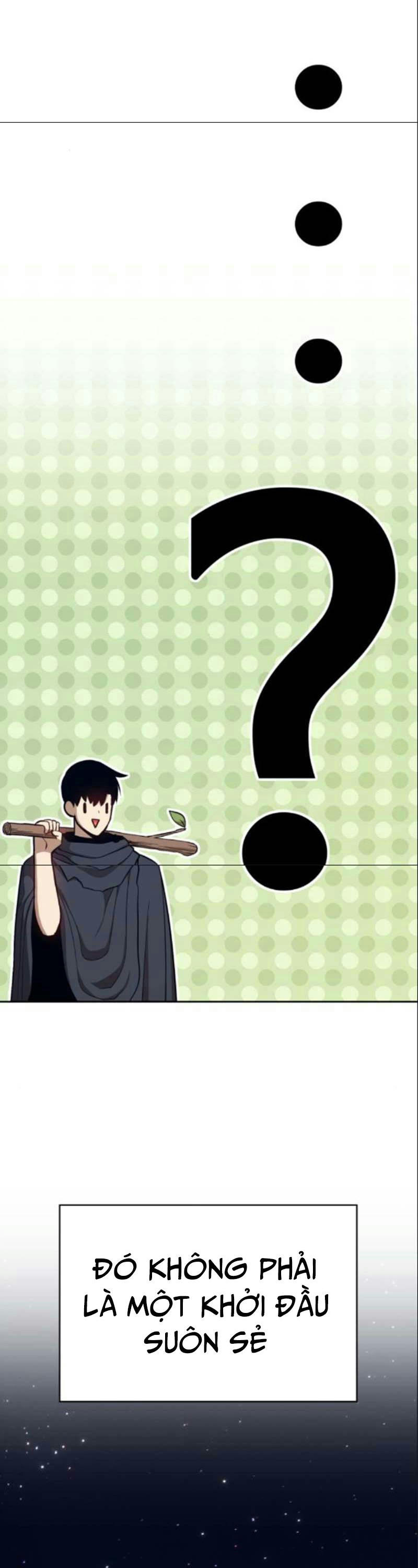 Gậy Gỗ Cấp 99+ chapter 6.1 18