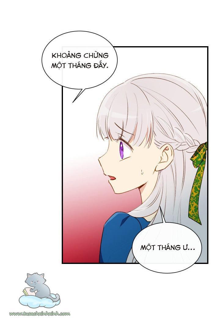 công nương khế ước của gia tộc công tước quái vật chapter 10 42