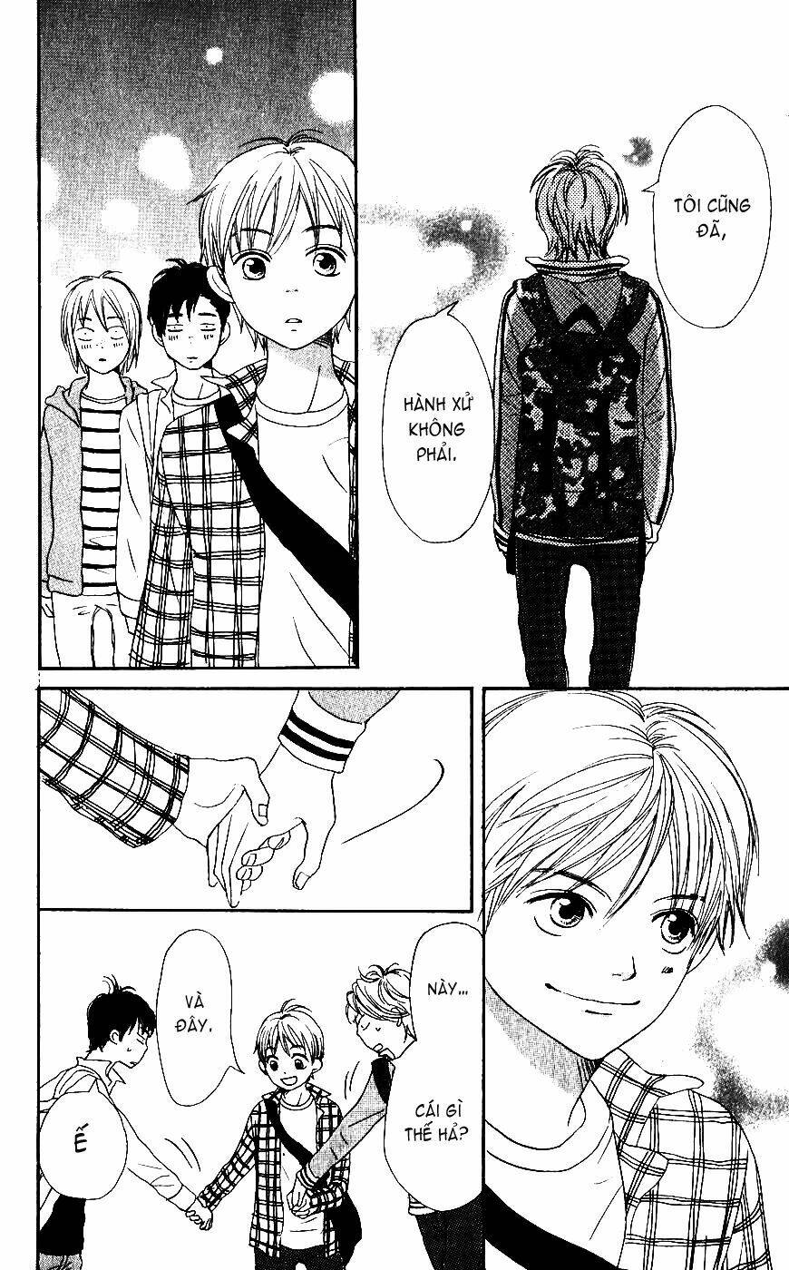 lovely complex plus chapter 1 48