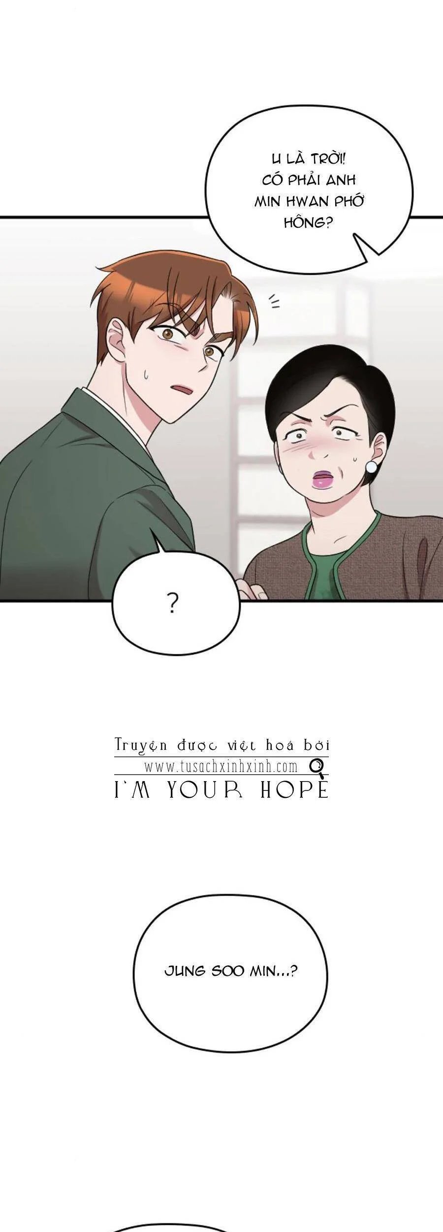 cô đi mà lấy chồng tôi chapter 23 44