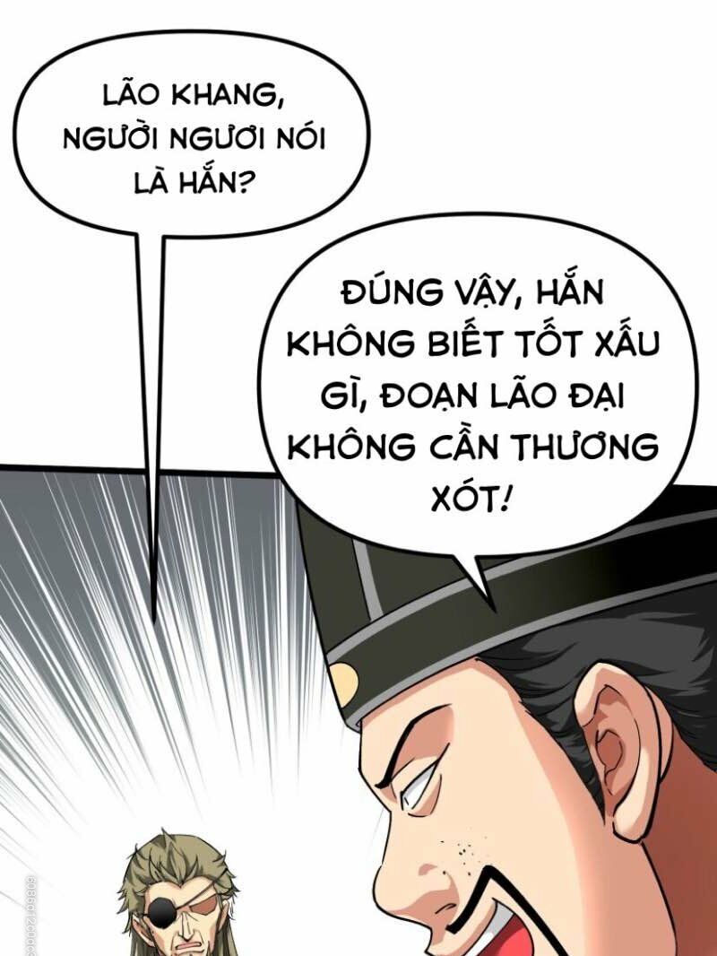 trọng sinh ta là đại thiên thần chapter 77 59