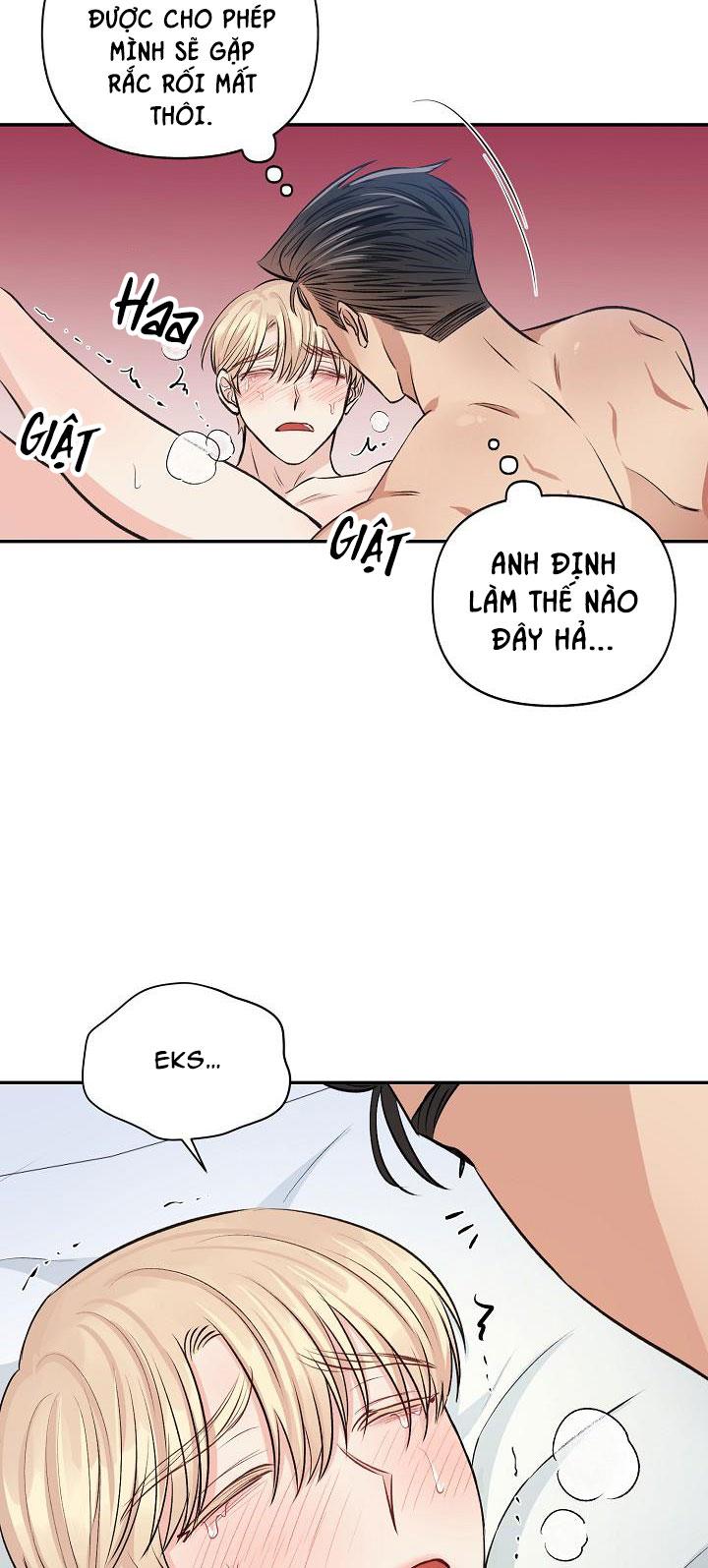 sắc đêm chapter 8 28