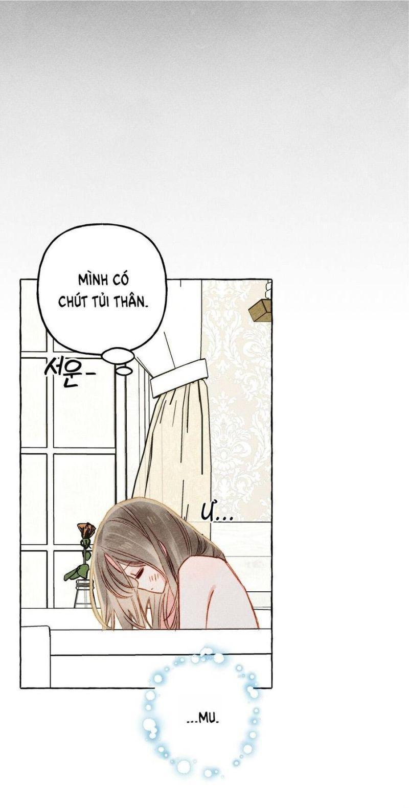 nuôi dưỡng một hắc long chapter 46.2 34