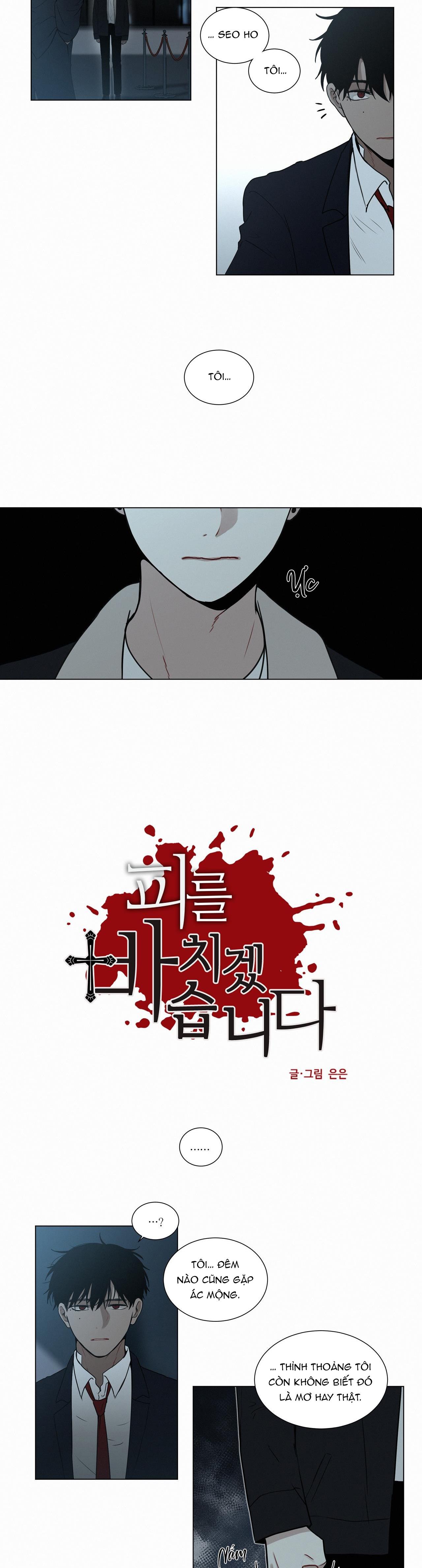 hiến tế máu chapter 35 2