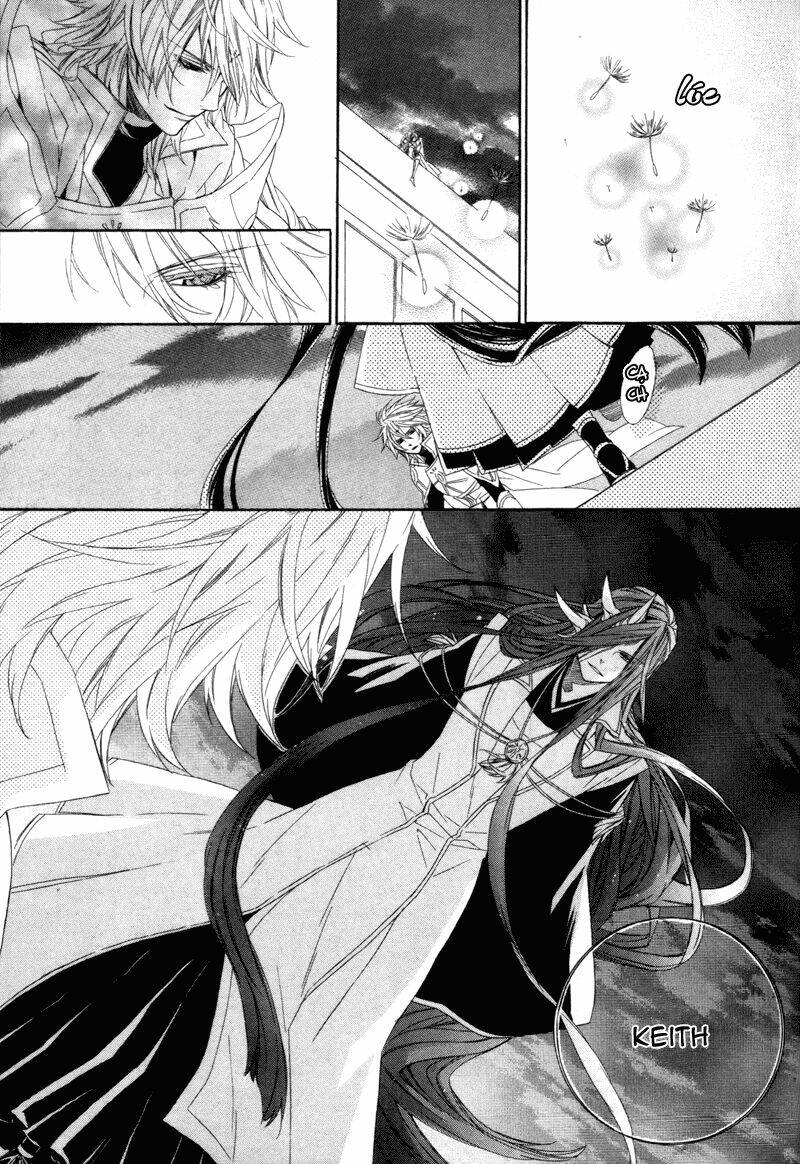 kami-sama gakuen armeria chapter 6 49