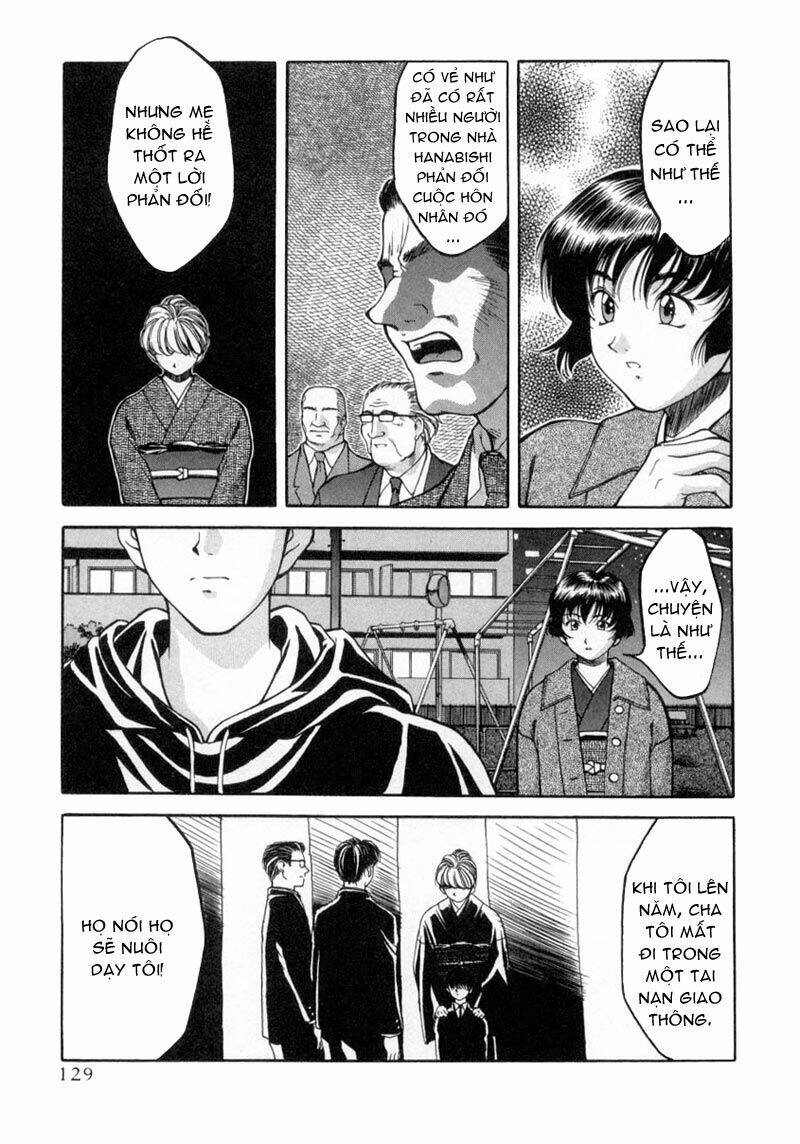 ai yori aoshi chapter 1 11