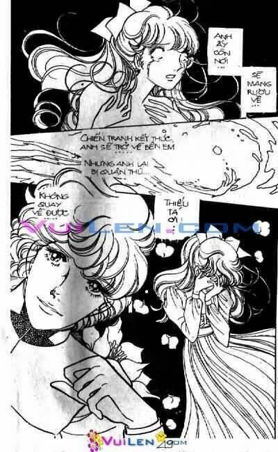 tiểu thư áo trắng chapter 4 49