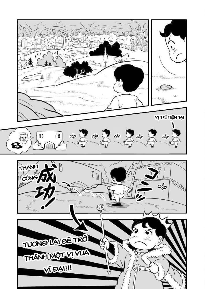 bảng xếp hạng vua chapter 68.5 6