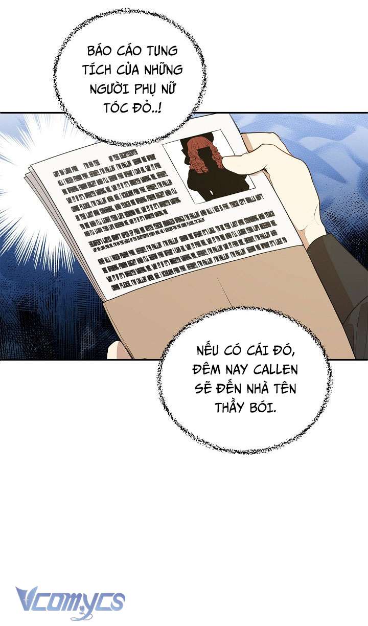 phương pháp trở thành con gái của người hùng bóng đêm chapter 10 60