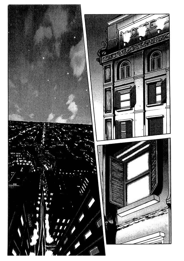 rebirth - tái sinh chapter 12 4