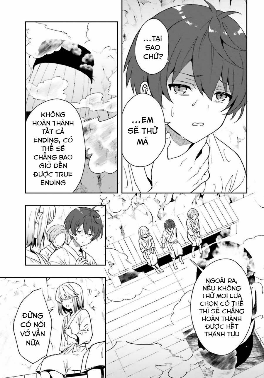 midarana kakyou ni su kuu mono chapter 18 12