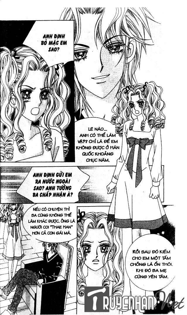 my lovely master chapter 10 27