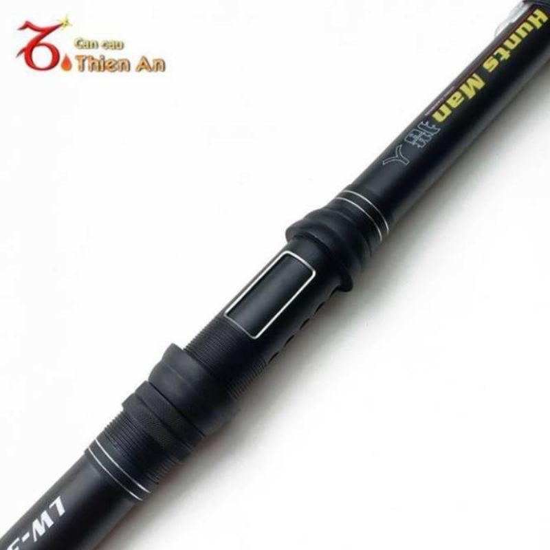 Cần rút hunman dài 4m5 cần tải 10kg y hình