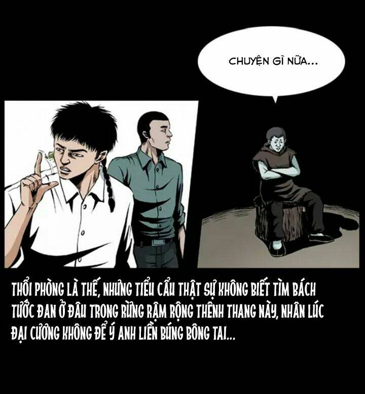 U Minh Ngụy Tượng Chapter 38 16