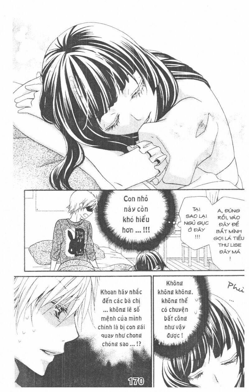 queen's white rabbit chapter 1 170