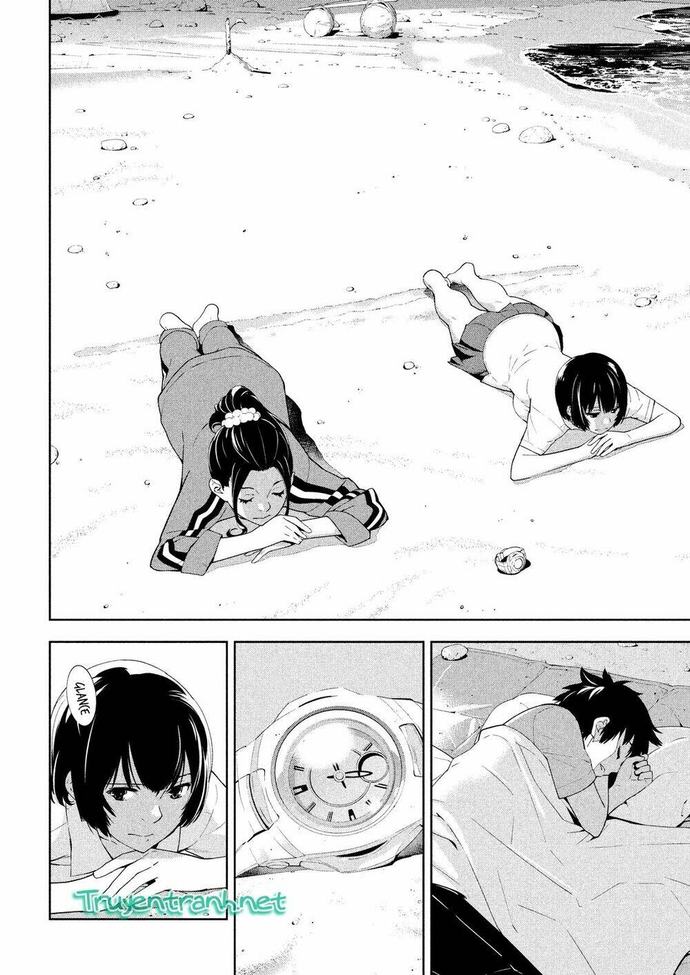 lets lagoon chapter 47 8