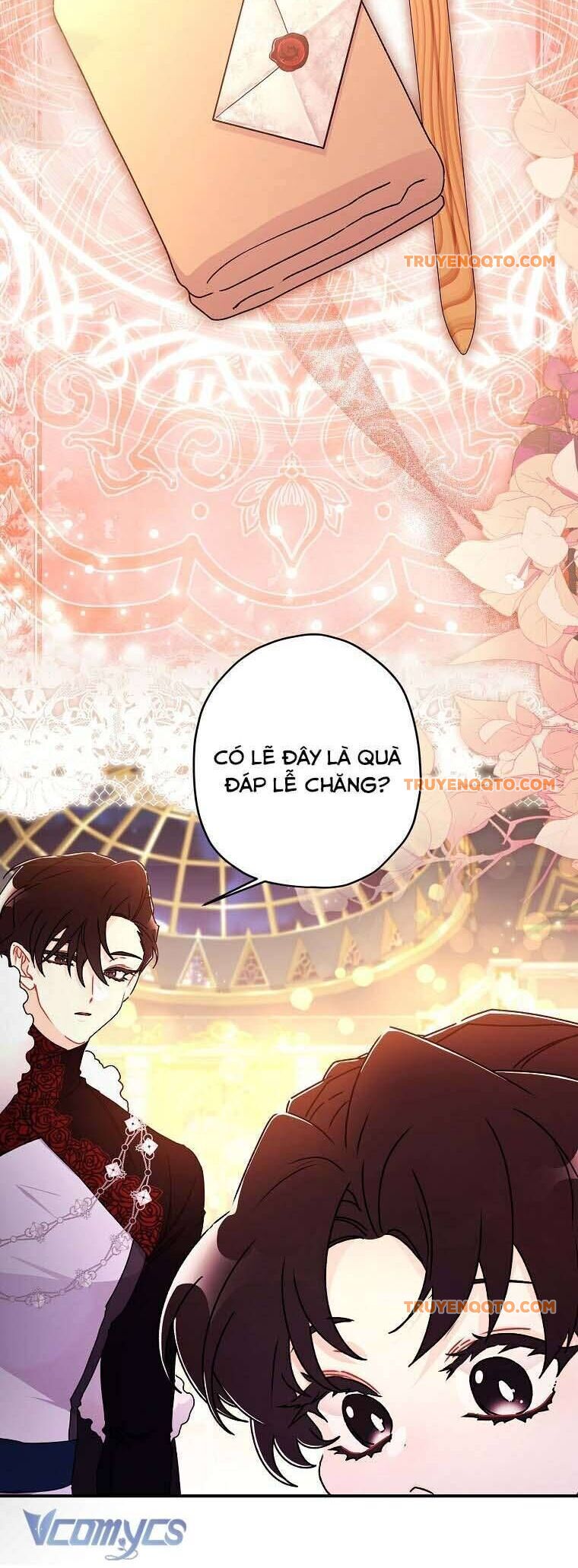 tôi đã trở thành con gái nuôi của nam chính chapter 125 10